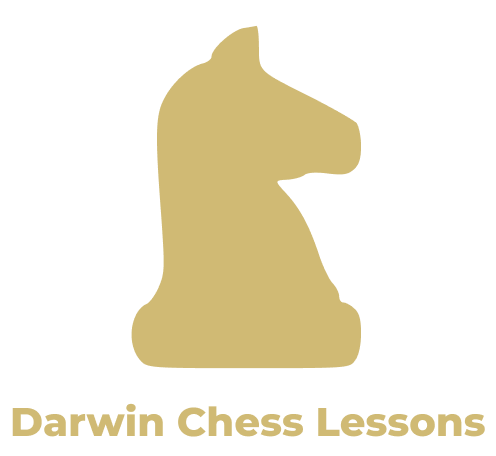 Darwin Chess Lessons 